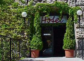 Citadella Hotel